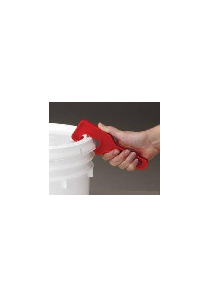Linzer 5425 Plastic 5-Gallon Paint Can Opener - Image 2